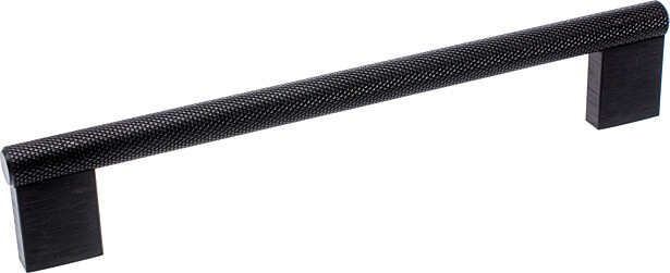 Vedin Gustavsberg H10, 182 mm, musta