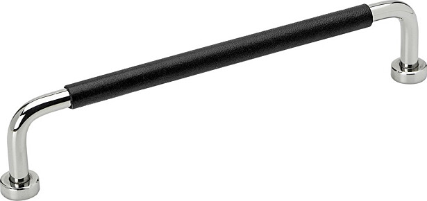 Vedin Gustavsberg H8, cc160 mm, kromi/musta