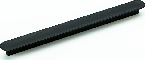 Vedin Gustavsberg H9, 284 mm, musta tammi