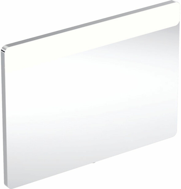 Valopeili Geberit Option Square, 900x650 mm