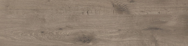 Lattialaatta GoldenTile Alpina Wood, 15x60cm, ruskea