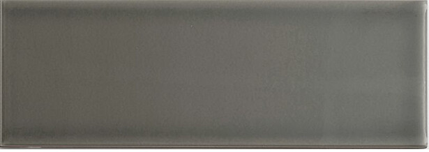 Seinälaatta Arredo Color Marengo 10x30cm, kiiltävä, harmaa