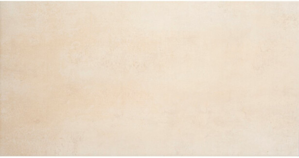 Lattialaatta Arredo Steel Bianco 30x60cm, matta, beige