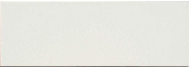 Seinälaatta Arredo Color Perla 10x30cm, matta, vaaleanharmaa