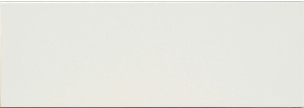 Seinälaatta Arredo Color Perla 10x30cm, matta, vaaleanharmaa
