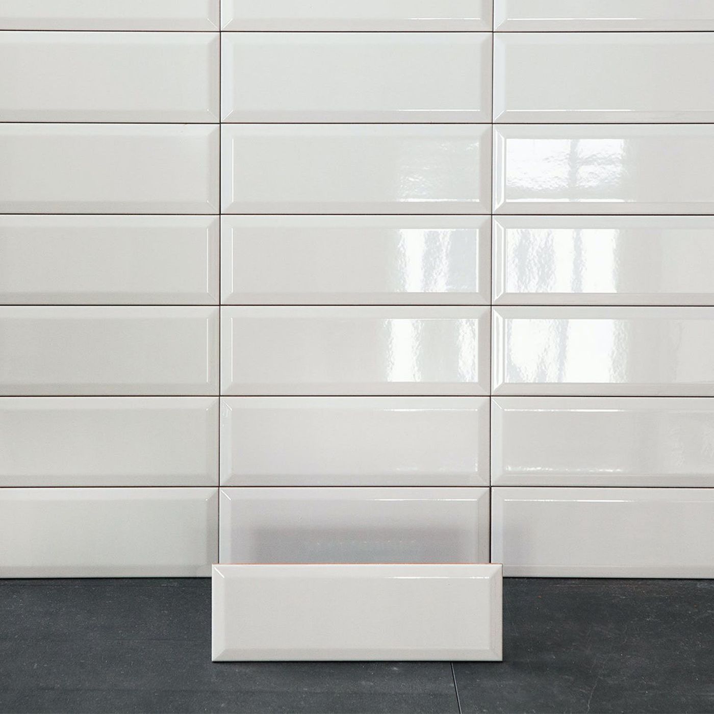 Sein laatta Arredo Biselado 10x30cm Kiilt v Valkoinen Netrauta fi Sein laatta Arredo Biselado 10x30cm Kiilt v Valkoinen Netrauta fi