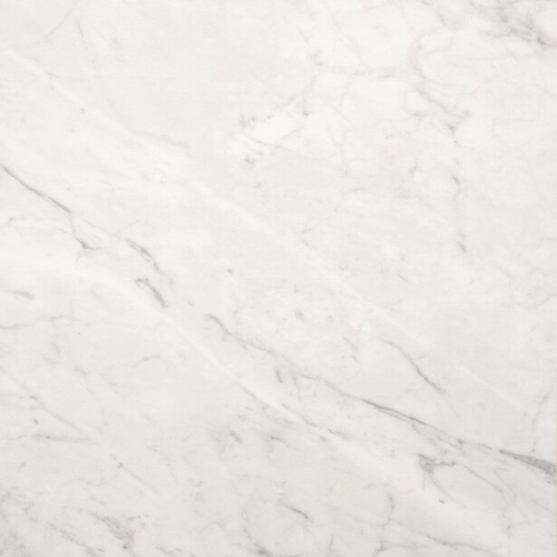 Lattialaatta Coem Marmor B Carrara Lappato 15x15cm, matta, harmaa