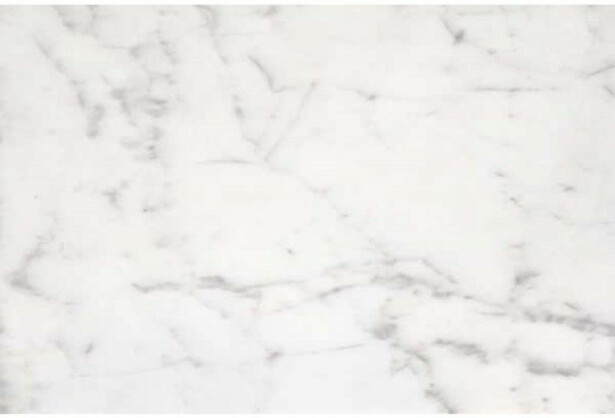 Lattialaatta Arredo Bianco Carrara C 30.5x61cm, himmeä, valkoinen