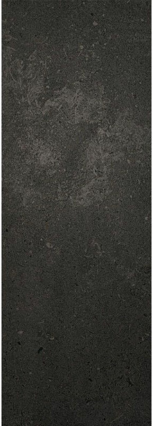 Lattialaatta Living Ceramics Bera & Beren 29.8x59.8cm, matta, musta