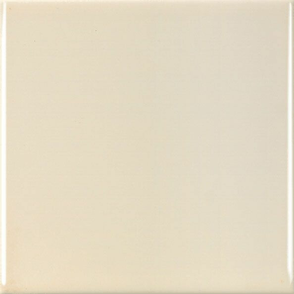 Seinälaatta Arredo Color Hueso 10x10cm, kiiltävä, beige
