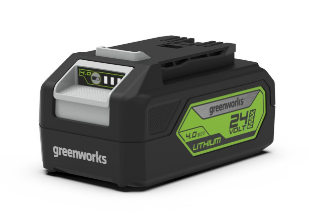 Akku Greenworks G24B4, 24V, 4Ah