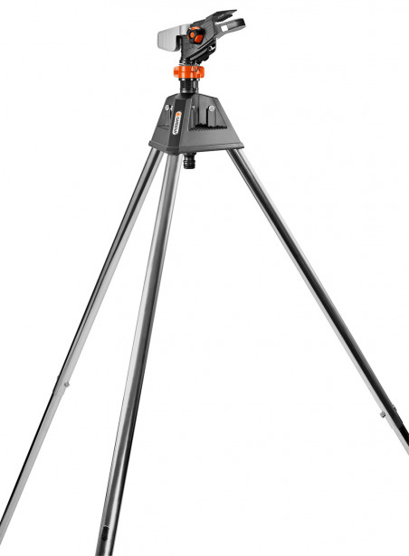 Sektorisadetin Gardena Premium, tripod