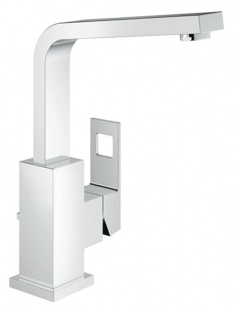 Pesuallashana korkea Grohe Eurocube 2313500E, kromi