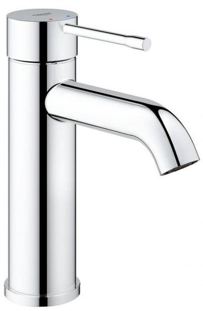 Pesuallashana Grohe Essence 23590001, DN15, kromi