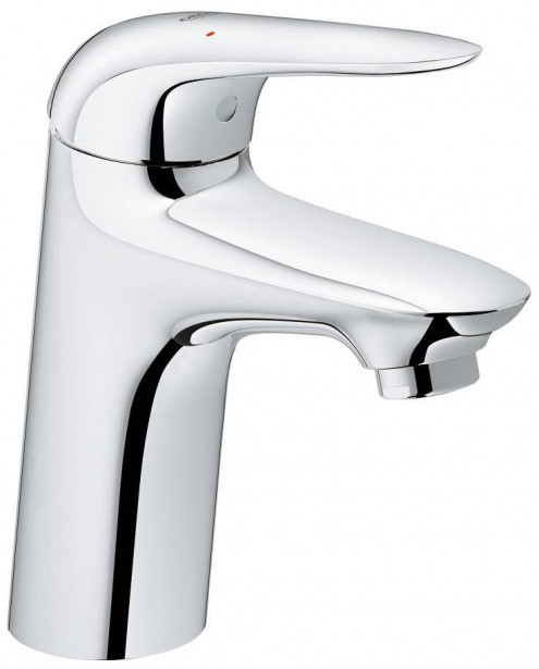 Pesuallashana  Grohe Eurostyle 23715003, DN15, kromi