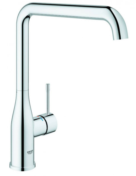 Keittiöhana Grohe Essence 30269000, 1/2", DN15, kromi