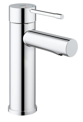 Pesuallashana Grohe Essence, sileä runko, kromi (34294001)