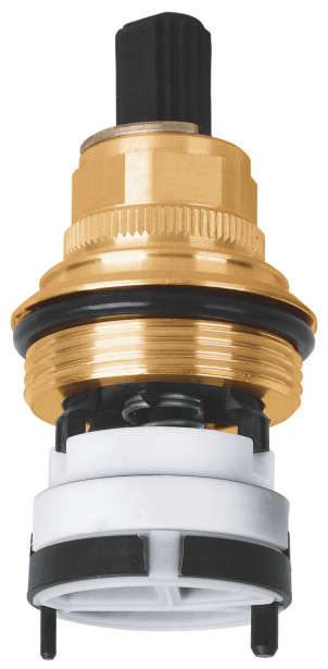 Vaihdin Grohe AquaDimmer