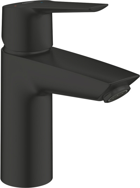 Pesuallashana Grohe Start, matt black