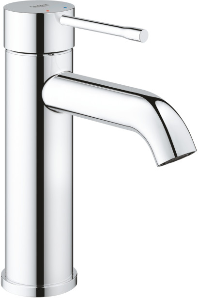 Pesuallashana Grohe Essence 24232001, kromi