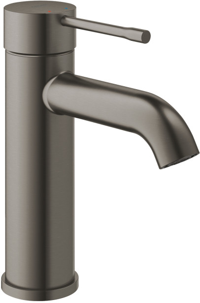 Pesuallashana Grohe Essence 24232AL1, brushed hard graphite