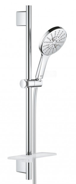 Suihkusetti Grohe SmartActive 130