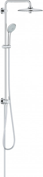 Sadesuihkusetti Grohe Euphoria System 27421002