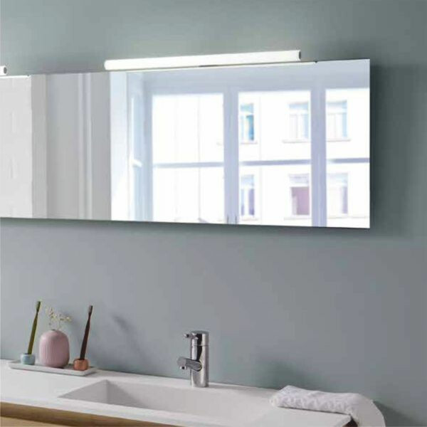 LED-valaisin Focco by Grip Irene, 9W, 500mm, Verkkokaupan poistotuote