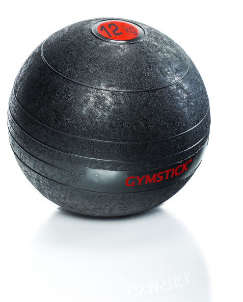 Kuntopallo Gymstick Slam Ball, 12kg