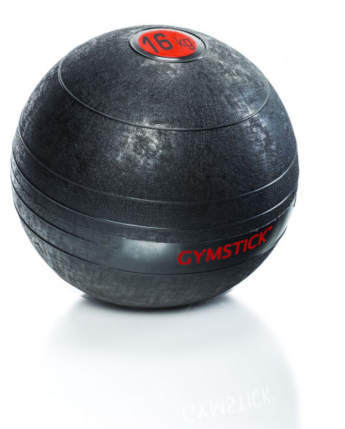 Kuntopallo Gymstick Slam Ball, 16kg