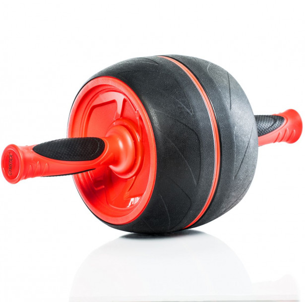 Vatsarulla Gymstick Jumbo Ab Roller