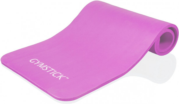 Jumppamatto Gymstick, pinkki