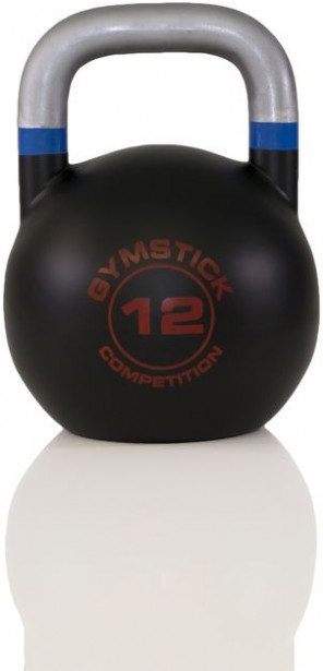 Kahvakuula Gymstick Competition, 12kg
