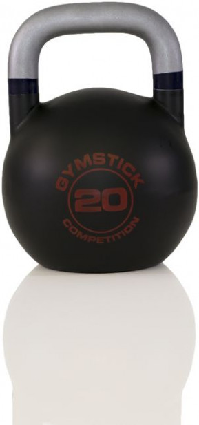 Kahvakuula Gymstick Competition, 20kg