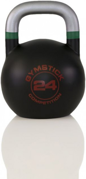 Kahvakuula Gymstick Competition, 24kg