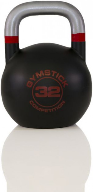Kahvakuula Gymstick Competition, 32kg
