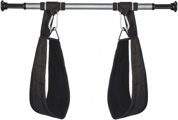 Vatsahihnat Gymstick Ab Straps