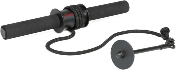 Rannevahvistin Gymstick Wrist Trainer