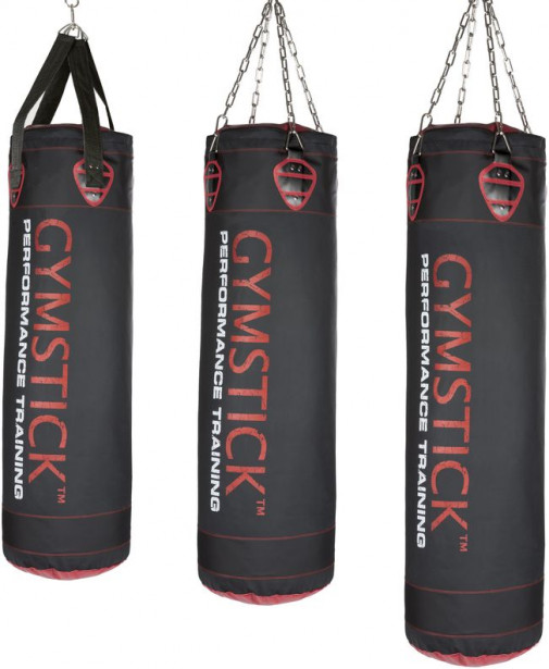 Nyrkkeilysäkki Gymstick Heavy Bag, 20kg