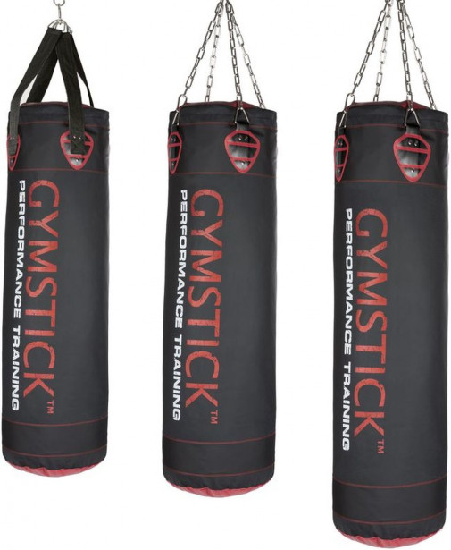 Nyrkkeilysäkki Gymstick Heavy Bag, 45kg