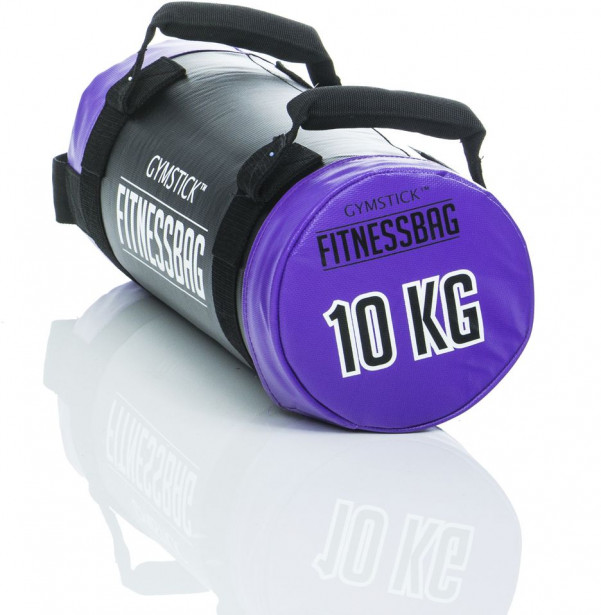 Harjoittelusäkki Gymstick Fitness Bag, 10kg