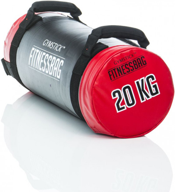 Harjoittelusäkki Gymstick Fitness Bag, 20kg