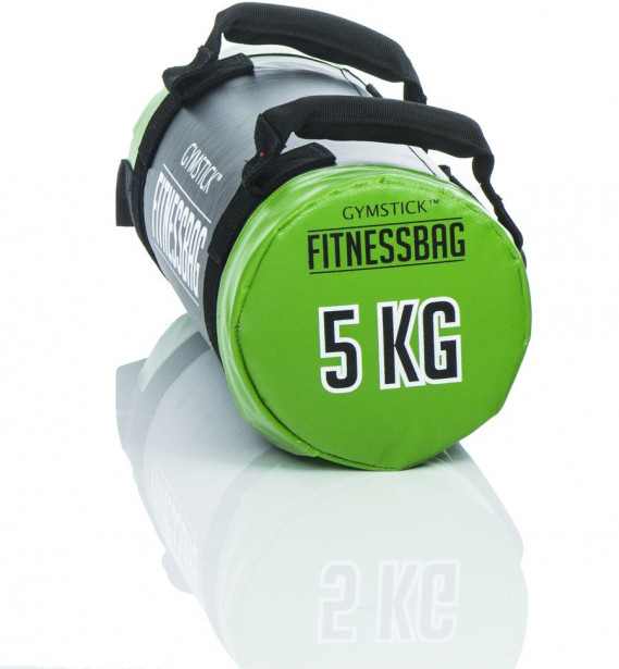 Harjoittelusäkki Gymstick Fitness Bag, 5kg