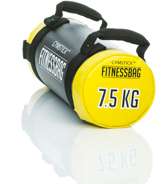 Harjoittelusäkki Gymstick Fitness Bag, 7.5kg