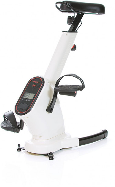 Toimistopyörä Gymstick Desk Bike