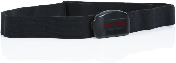 Sykevyö Gymstick HR Chest Belt, 5kHz