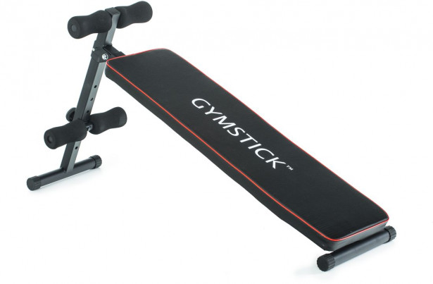 Vatsapenkki Gymstick AbBench