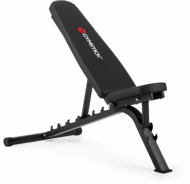 Harjoittelupenkki Gymstick Fitness Bench