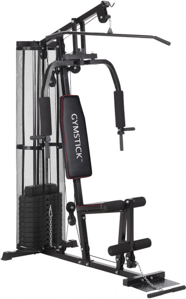 Kuntokeskus Gymstick Home Gym 2