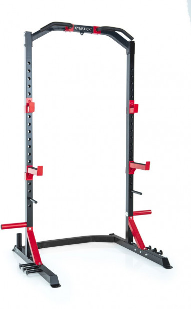 Treenikehikko Gymstick Half-Power Rack